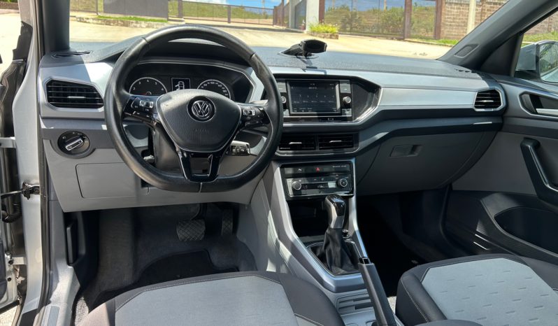 Volkswagen T-Cross Comfortline full