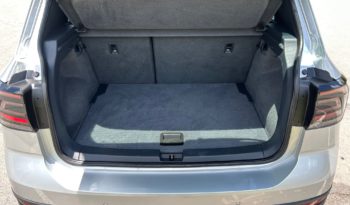 Volkswagen T-Cross Comfortline full