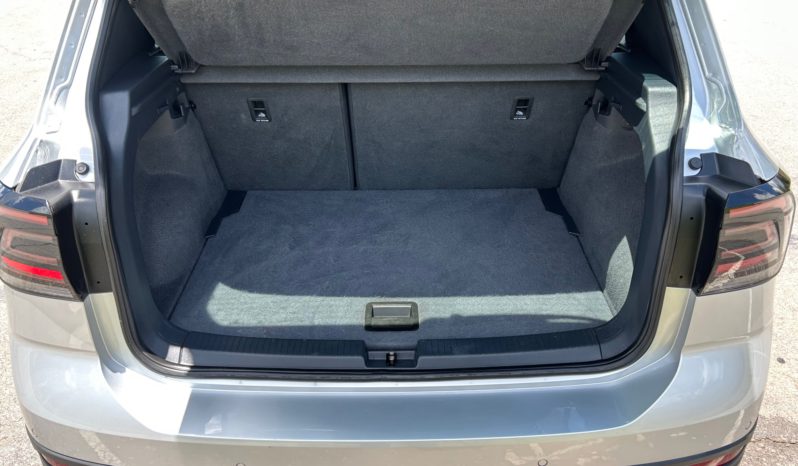 Volkswagen T-Cross Comfortline full