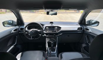Volkswagen T-Cross Comfortline full