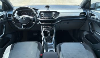 Volkswagen T-Cross Comfortline full