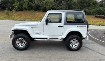 Troller T4 3.0 Diesel 4×4 full