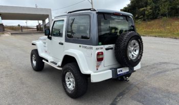 Troller T4 3.0 Diesel 4×4 full