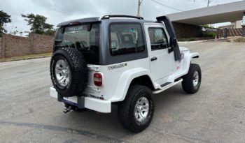 Troller T4 3.0 Diesel 4×4 full