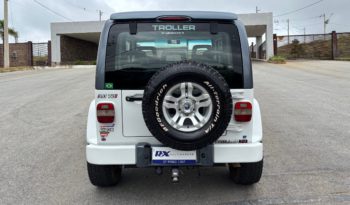 Troller T4 3.0 Diesel 4×4 full