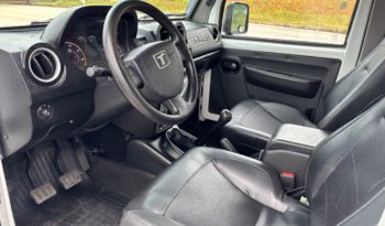 Troller T4 3.0 Diesel 4×4 full