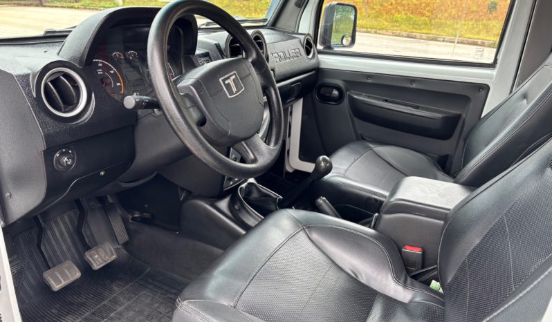 Troller T4 3.0 Diesel 4×4 full