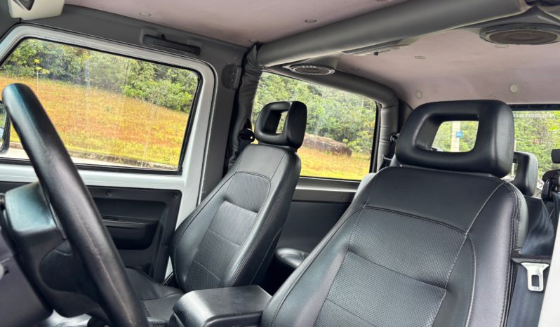 Troller T4 3.0 Diesel 4×4 full
