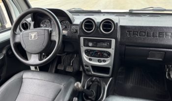 Troller T4 3.0 Diesel 4×4 full