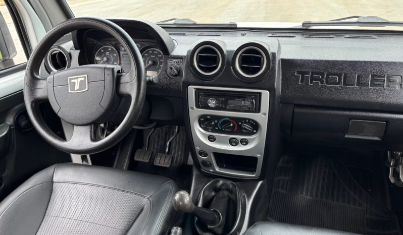 Troller T4 3.0 Diesel 4×4 full