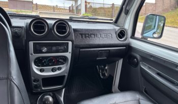 Troller T4 3.0 Diesel 4×4 full
