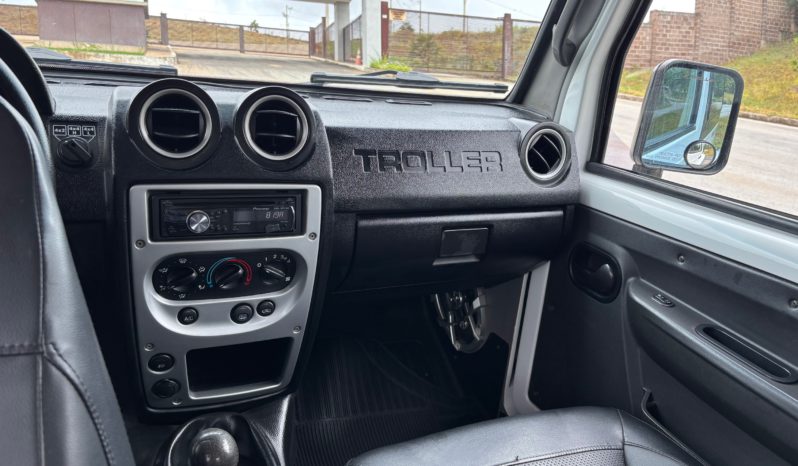 Troller T4 3.0 Diesel 4×4 full