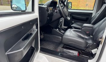 Troller T4 3.0 Diesel 4×4 full