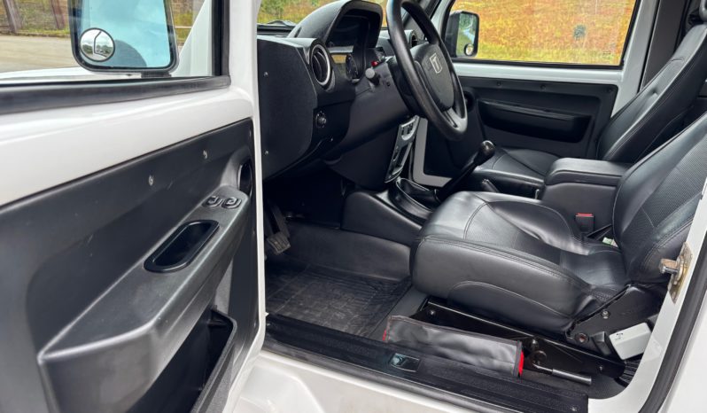 Troller T4 3.0 Diesel 4×4 full