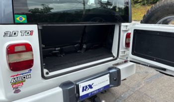 Troller T4 3.0 Diesel 4×4 full