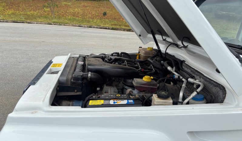 Troller T4 3.0 Diesel 4×4 full