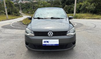 Volkswagen Fox GII 1.0 full