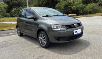 Volkswagen Fox GII 1.0 full