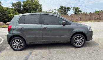 Volkswagen Fox GII 1.0 full