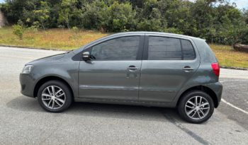 Volkswagen Fox GII 1.0 full
