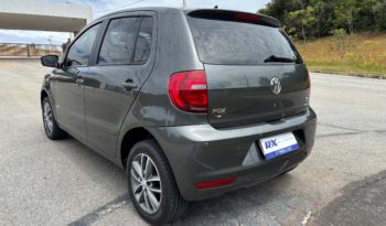 Volkswagen Fox GII 1.0 full