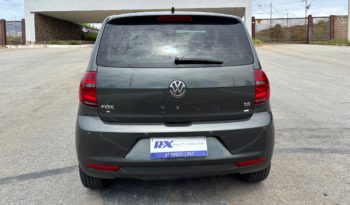 Volkswagen Fox GII 1.0 full