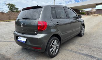 Volkswagen Fox GII 1.0 full