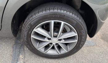 Volkswagen Fox GII 1.0 full