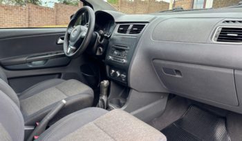 Volkswagen Fox GII 1.0 full