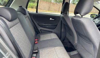 Volkswagen Fox GII 1.0 full