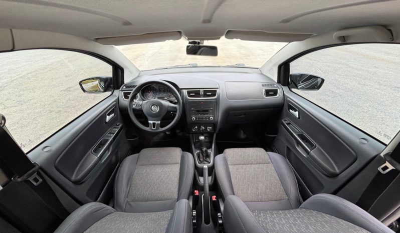Volkswagen Fox GII 1.0 full