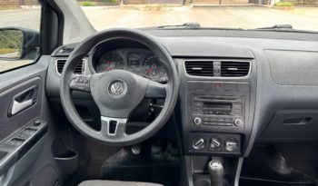 Volkswagen Fox GII 1.0 full