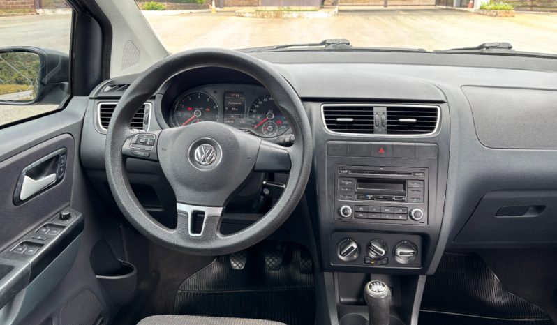 Volkswagen Fox GII 1.0 full