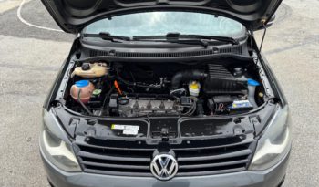 Volkswagen Fox GII 1.0 full