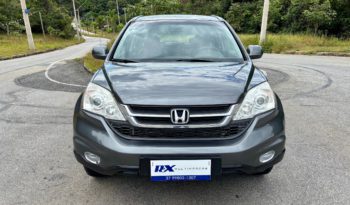 Honda CR-V LX 2.0 full