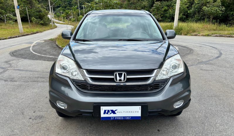 Honda CR-V LX 2.0 full