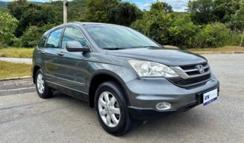 Honda CR-V LX 2.0 full