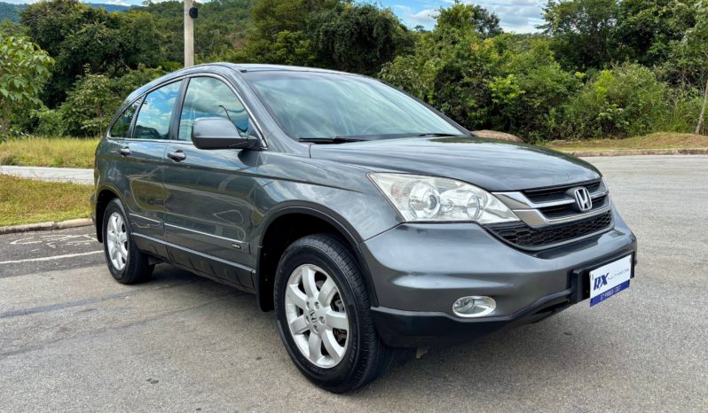 Honda CR-V LX 2.0 full
