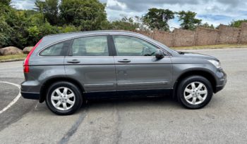 Honda CR-V LX 2.0 full