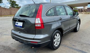 Honda CR-V LX 2.0 full