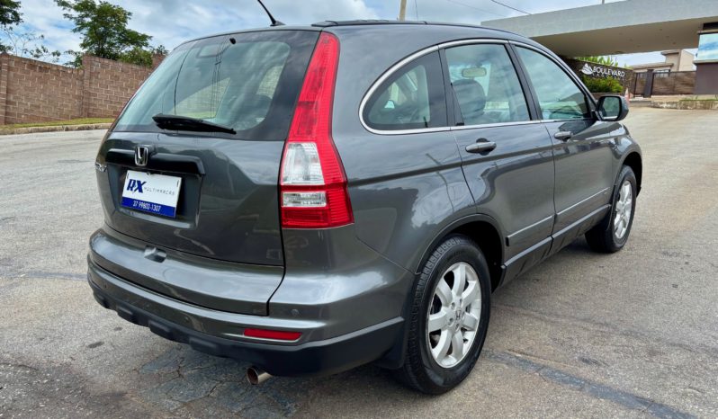 Honda CR-V LX 2.0 full