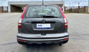 Honda CR-V LX 2.0 full