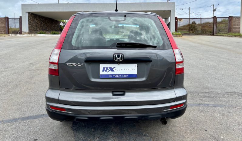 Honda CR-V LX 2.0 full