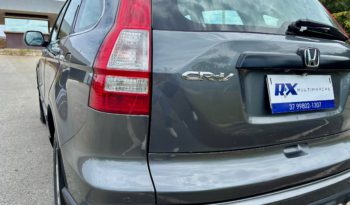 Honda CR-V LX 2.0 full
