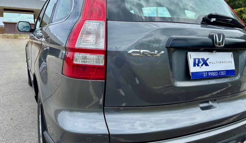 Honda CR-V LX 2.0 full