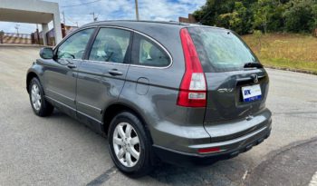 Honda CR-V LX 2.0 full