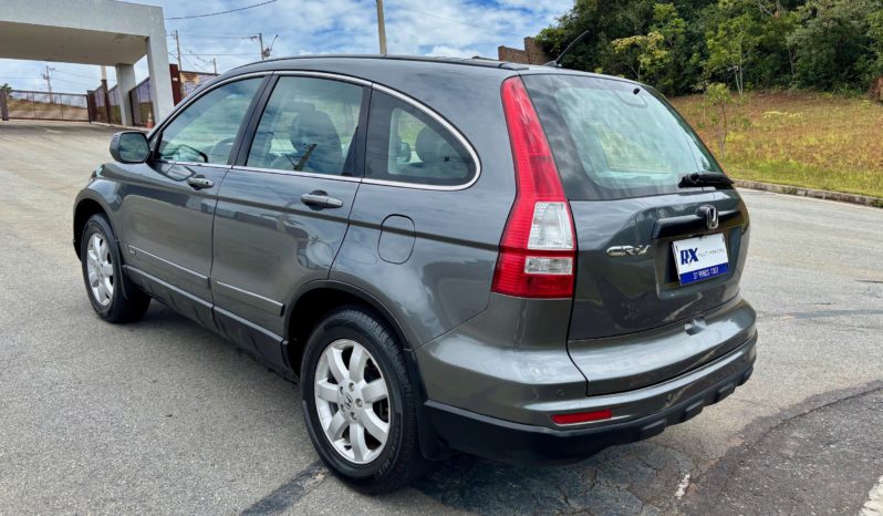 Honda CR-V LX 2.0 full