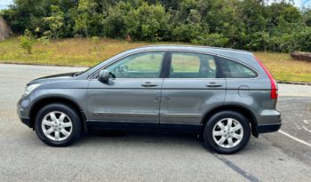 Honda CR-V LX 2.0 full