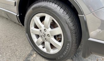 Honda CR-V LX 2.0 full