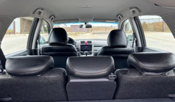Honda CR-V LX 2.0 full
